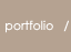 portfolio